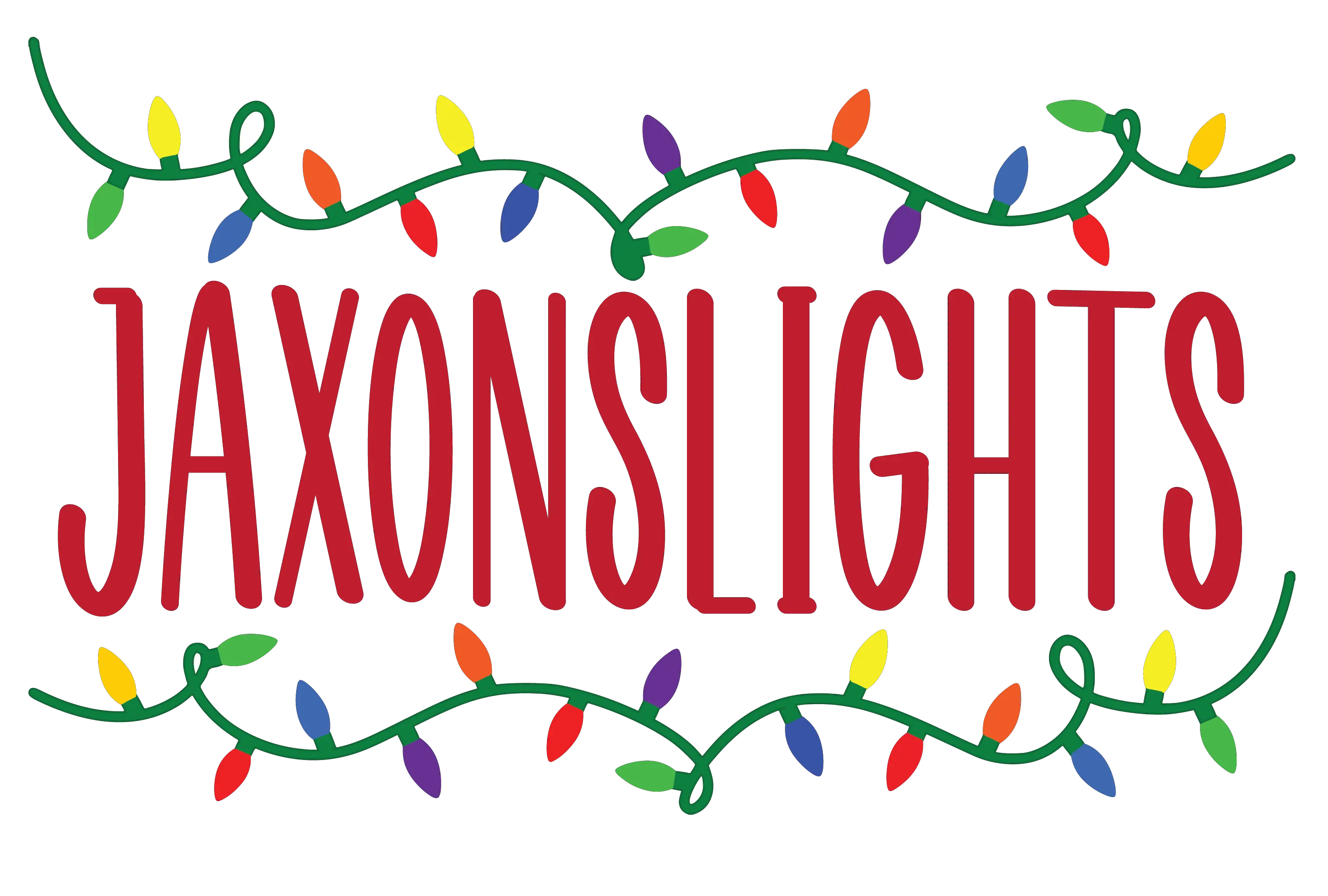 JAXONLIGHTS_Logo